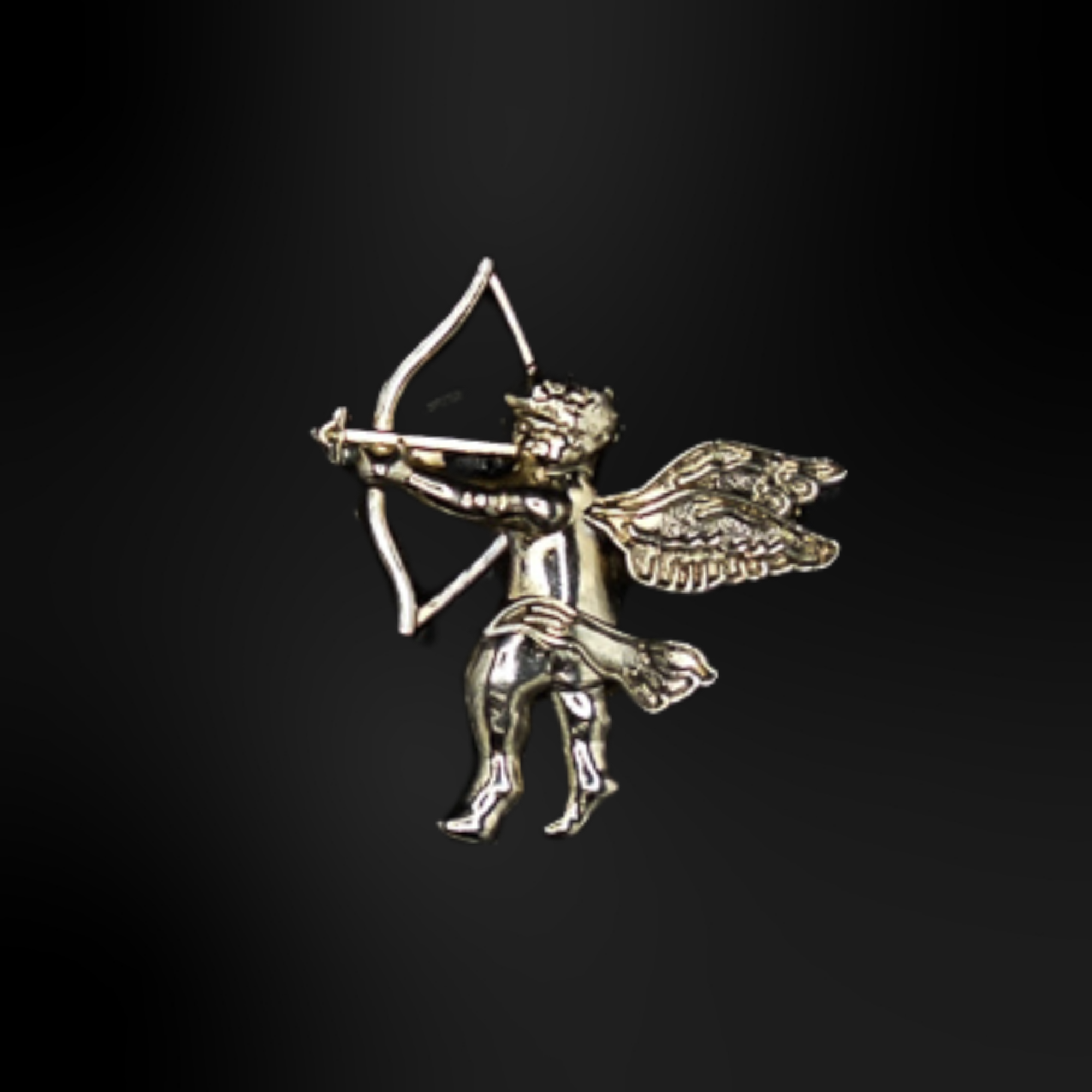 Pin's pour Clogs - Metalliques Argent