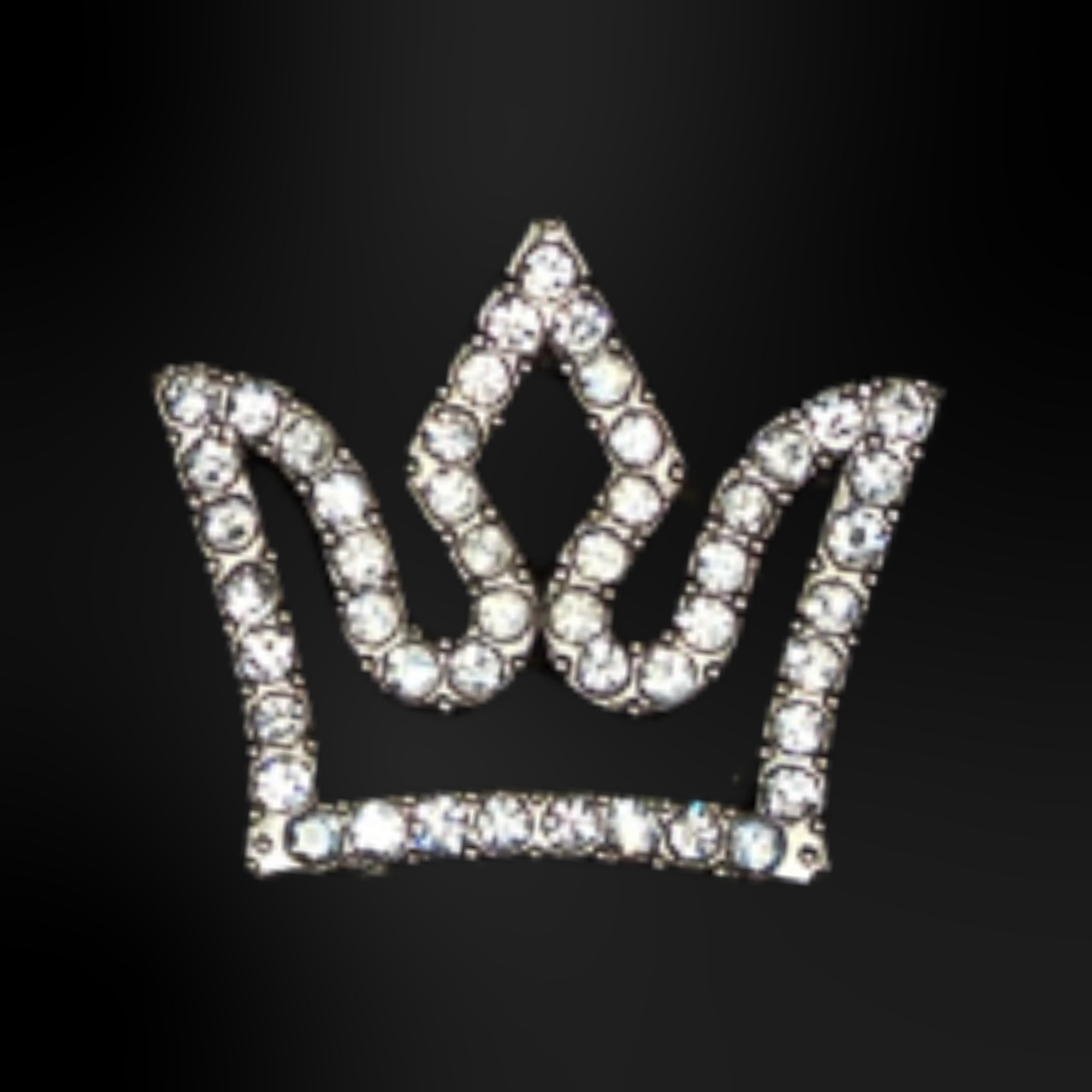 Pin's pour Clogs - Metalliques Argent