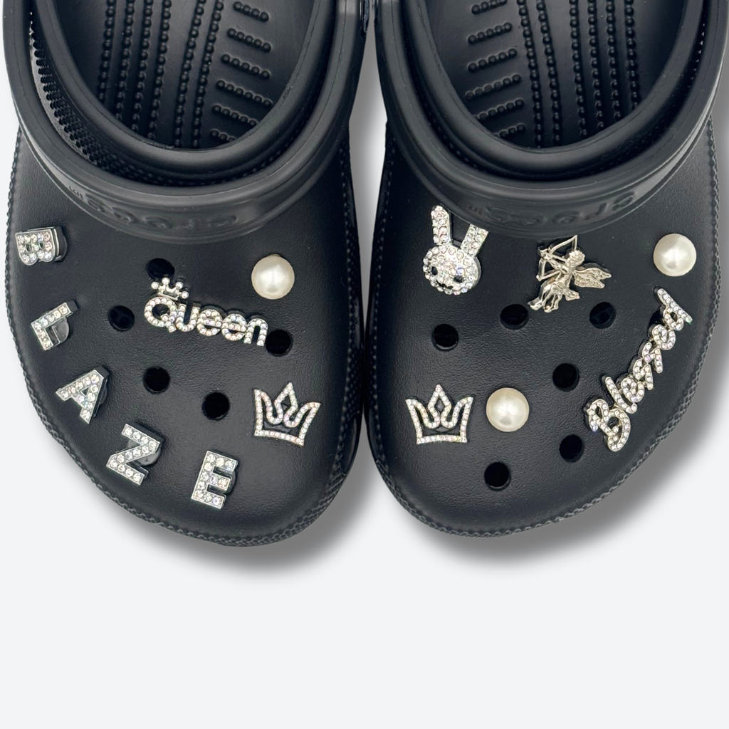 Pack 14 pin's - Argent