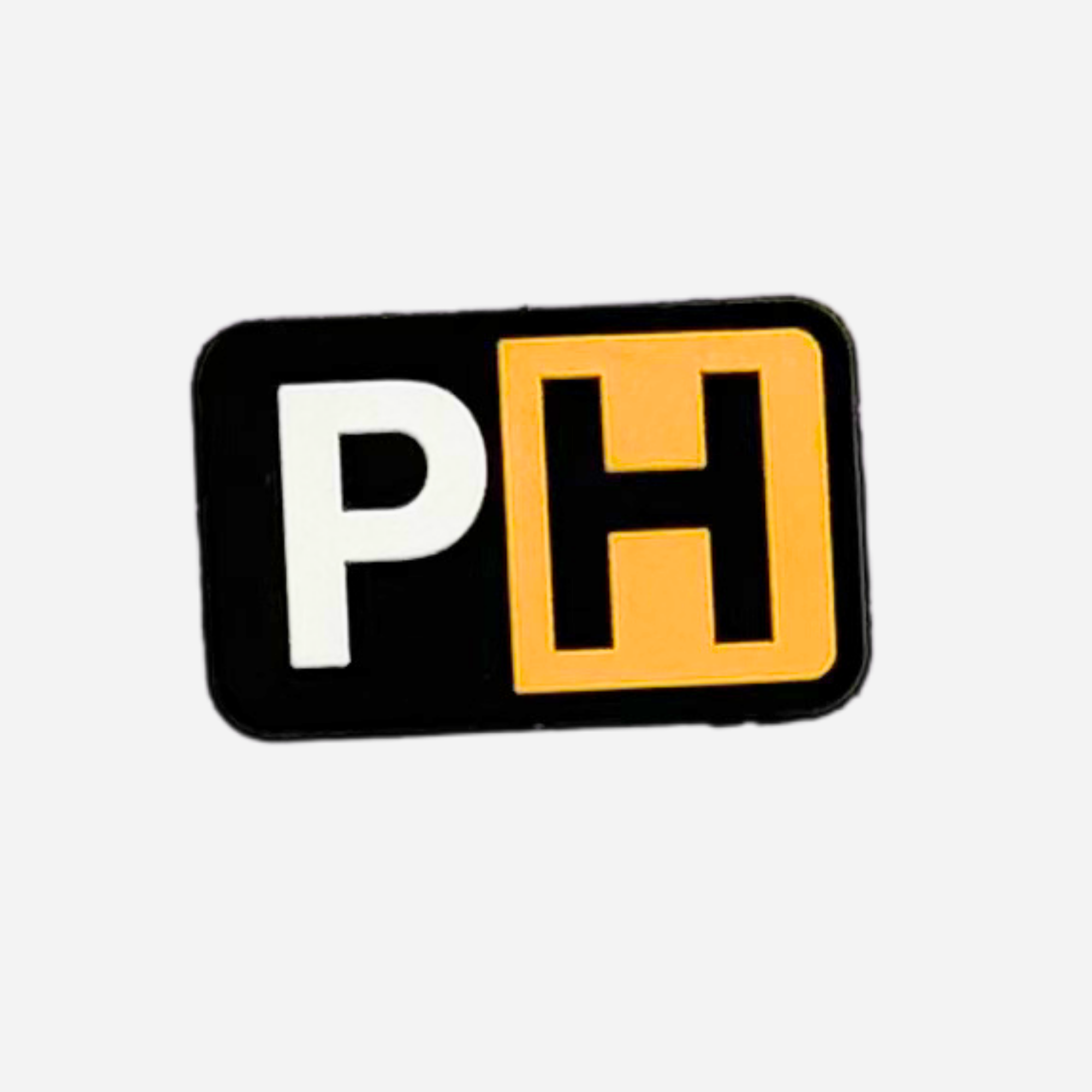 Pin's pour Clogs - Tana