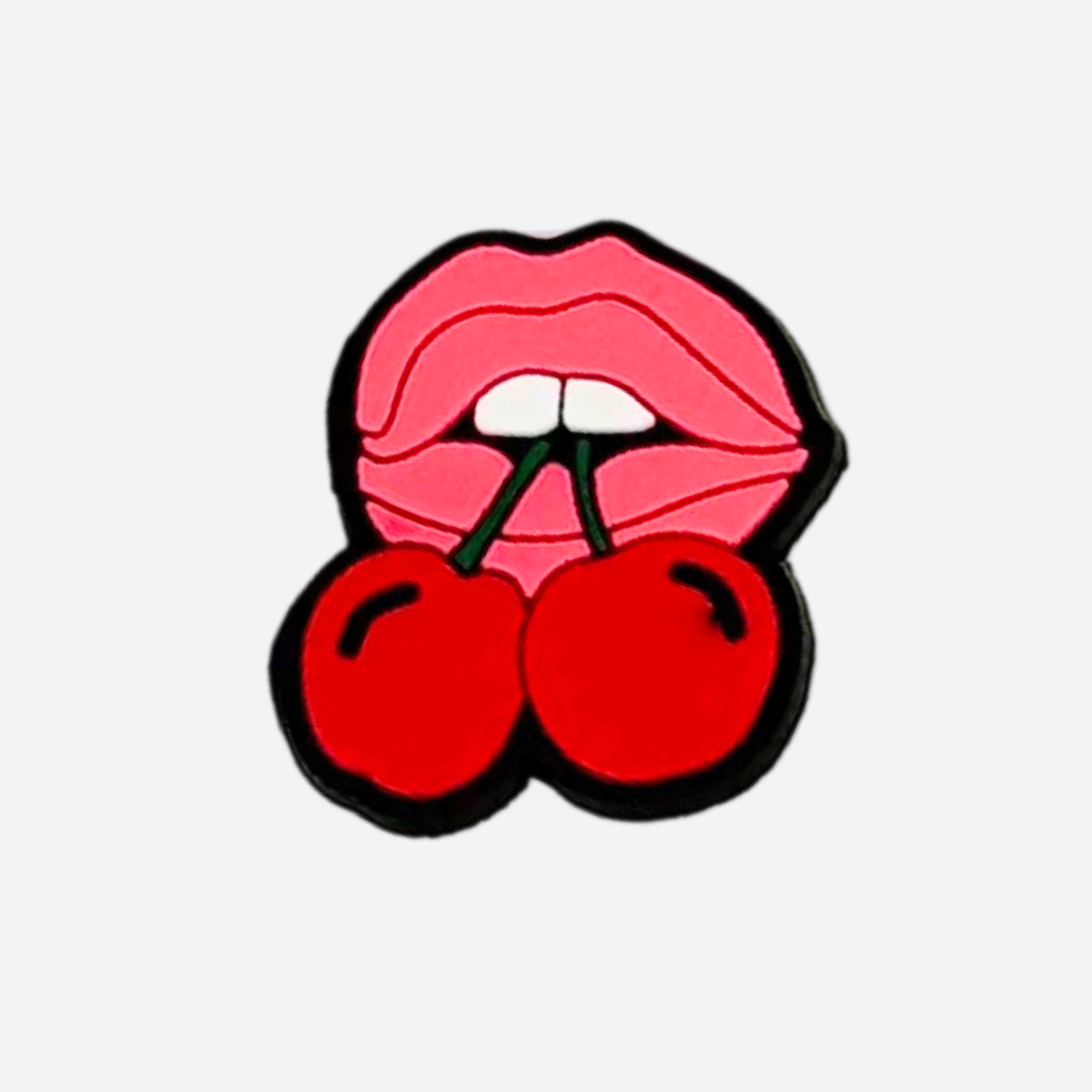 Pin's pour Clogs - Tana