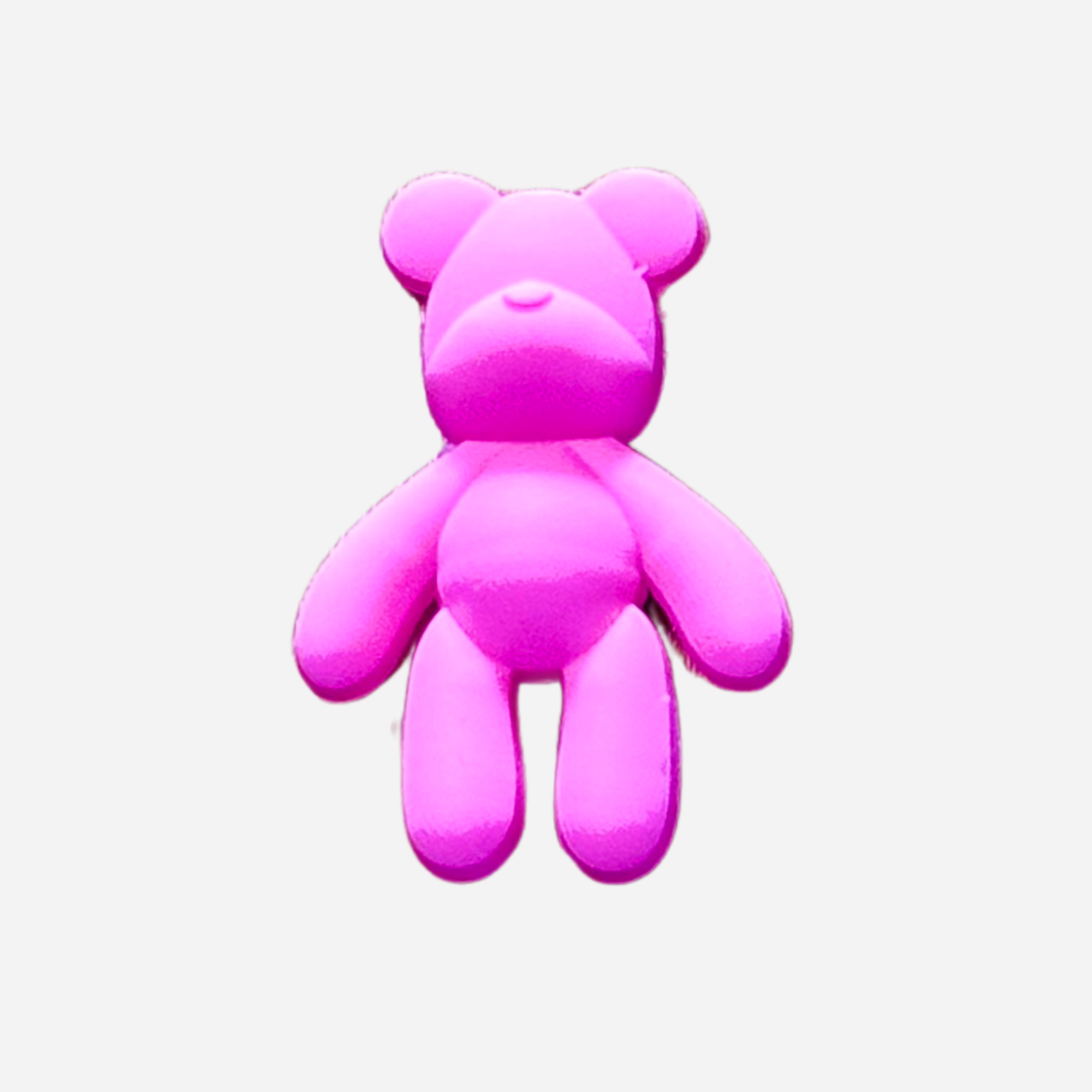 Pin's pour Clogs - Rose