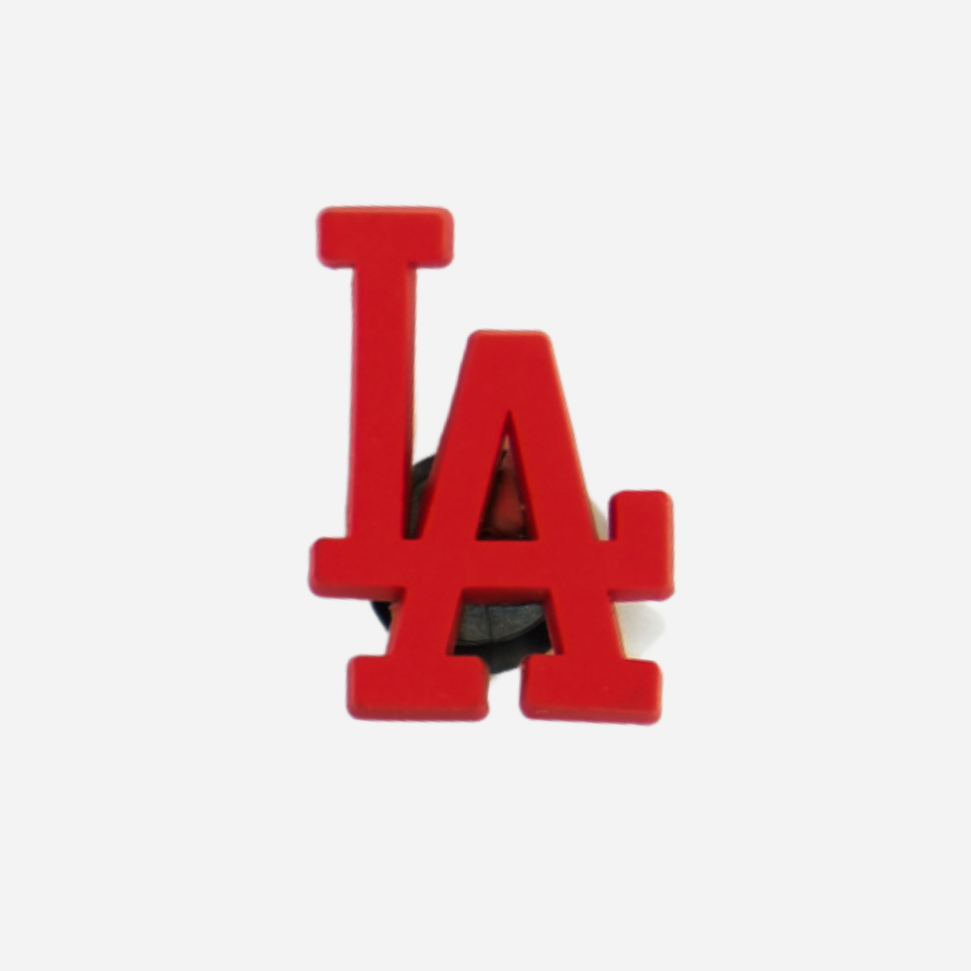 Pin's pour Clogs - Rouge 2