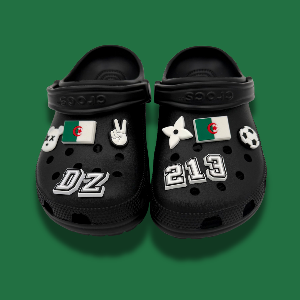 Clogs Algérie
