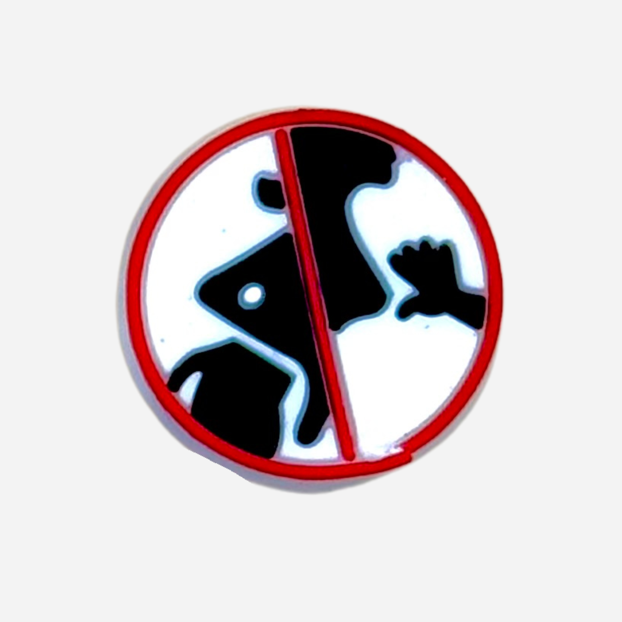 Pin's pour Clogs - Sexy