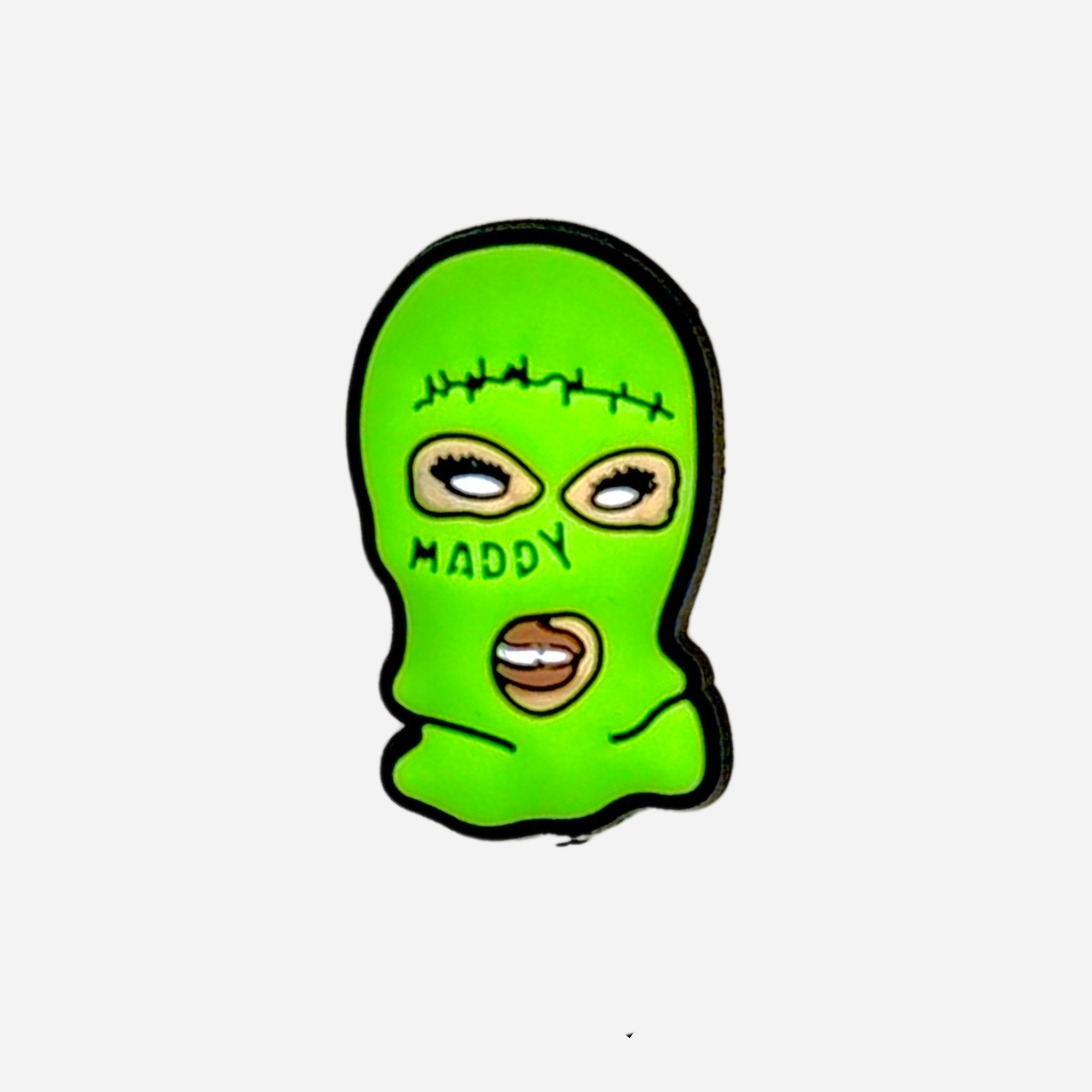 Pin's pour Clogs - Sexy