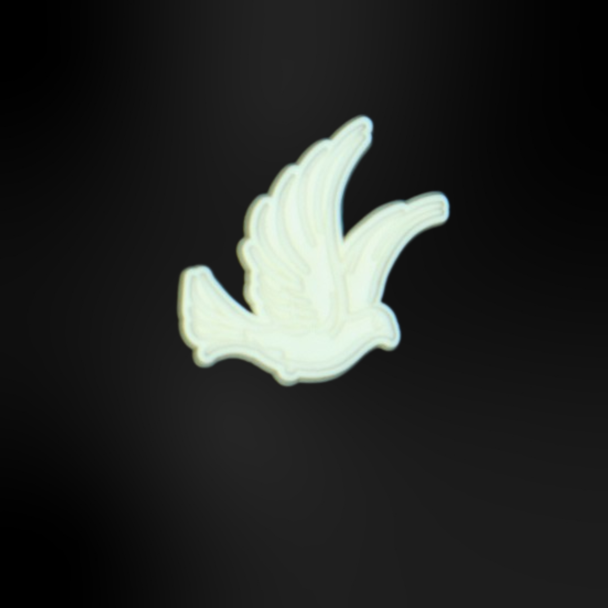 Pin's pour Clogs - Blancs