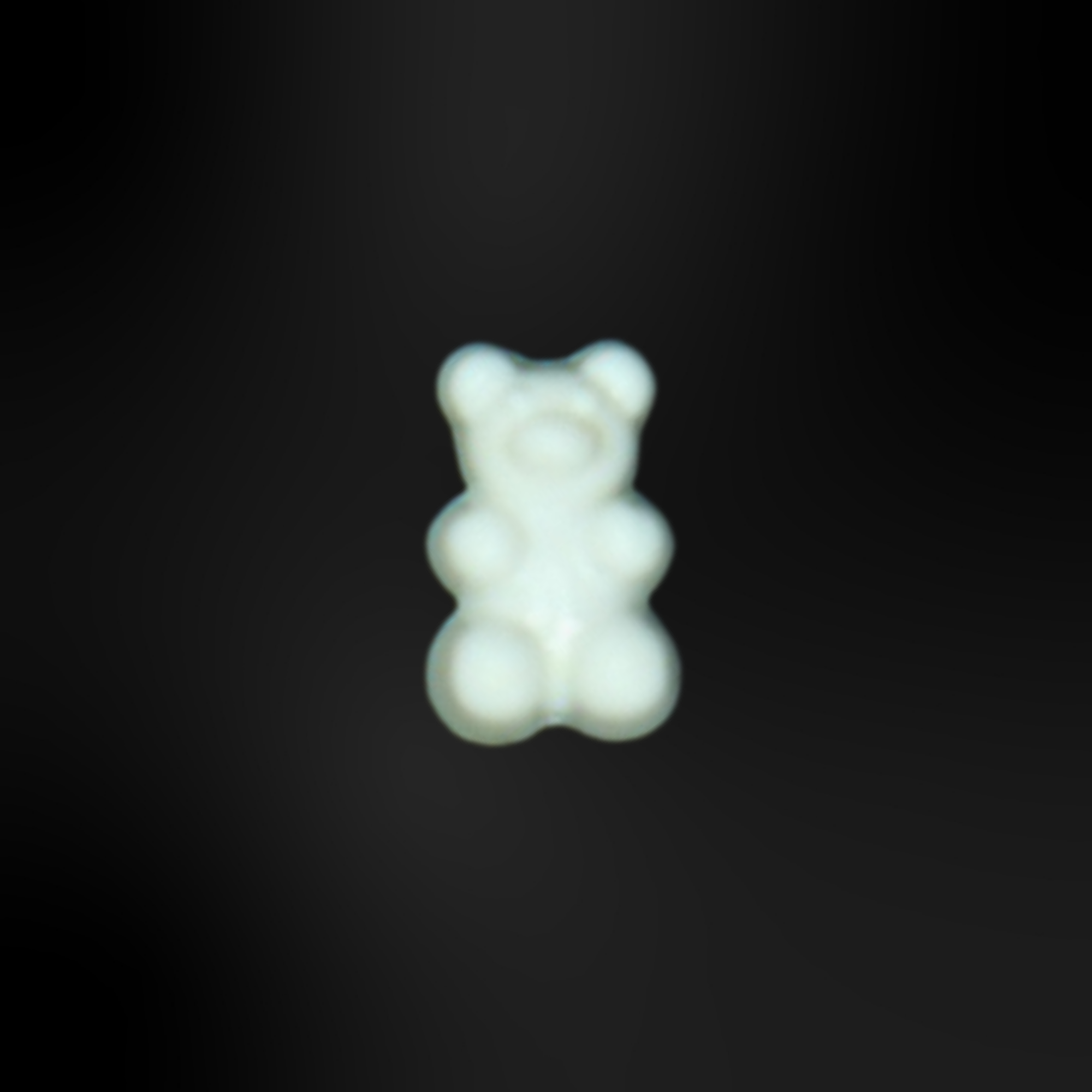 Pin's pour Clogs - Blancs