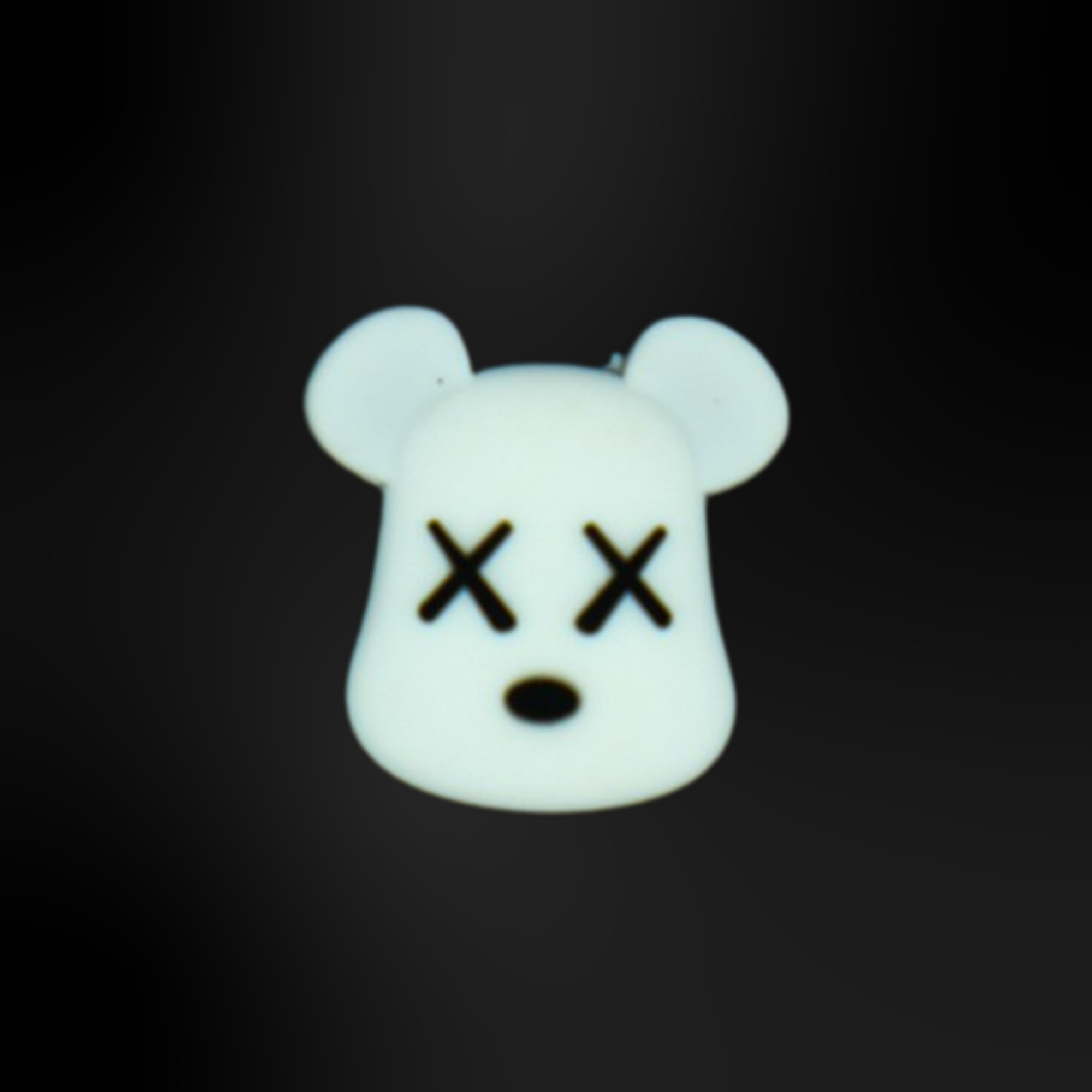 Pin's pour Clogs - Blancs