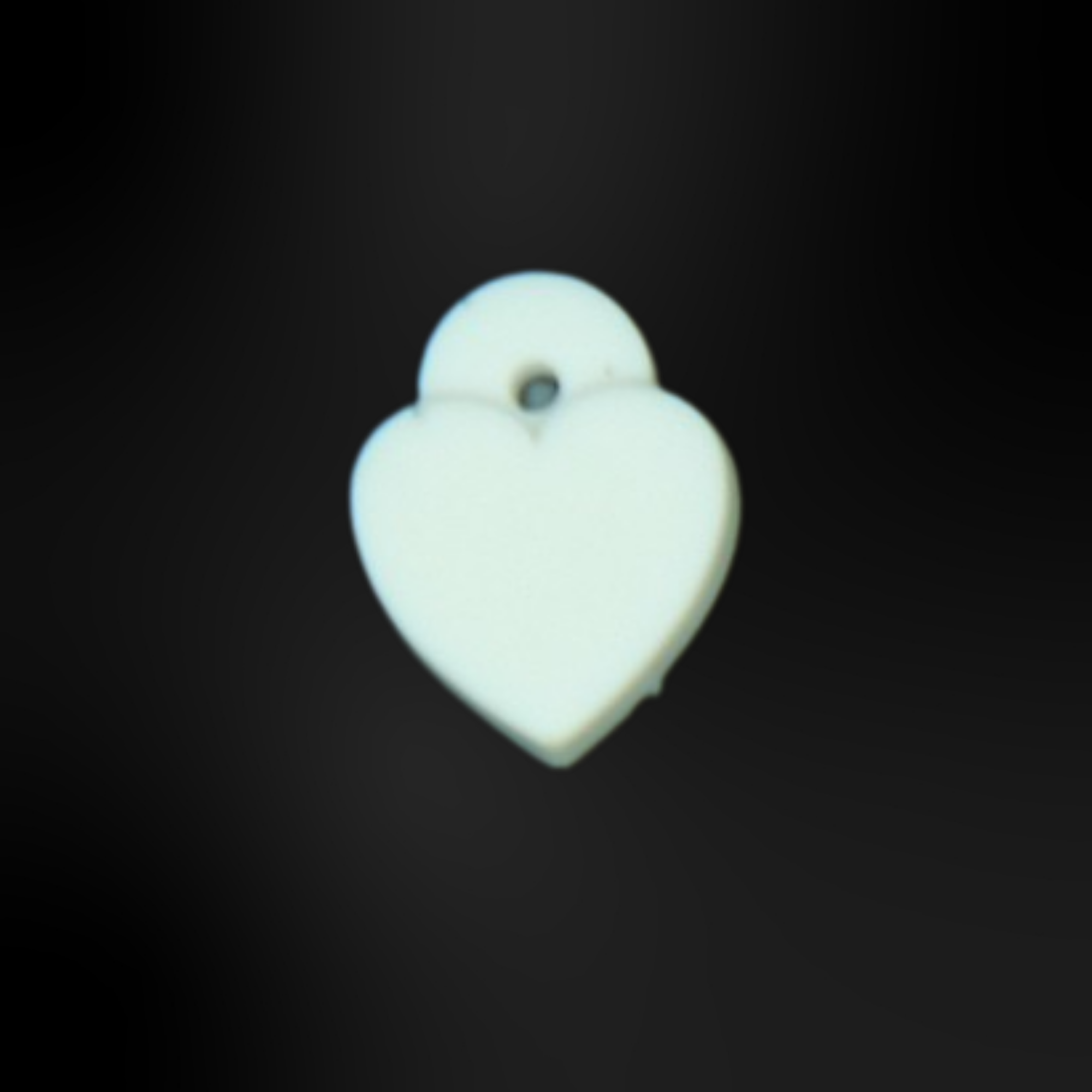 Pin's pour Clogs - Blancs