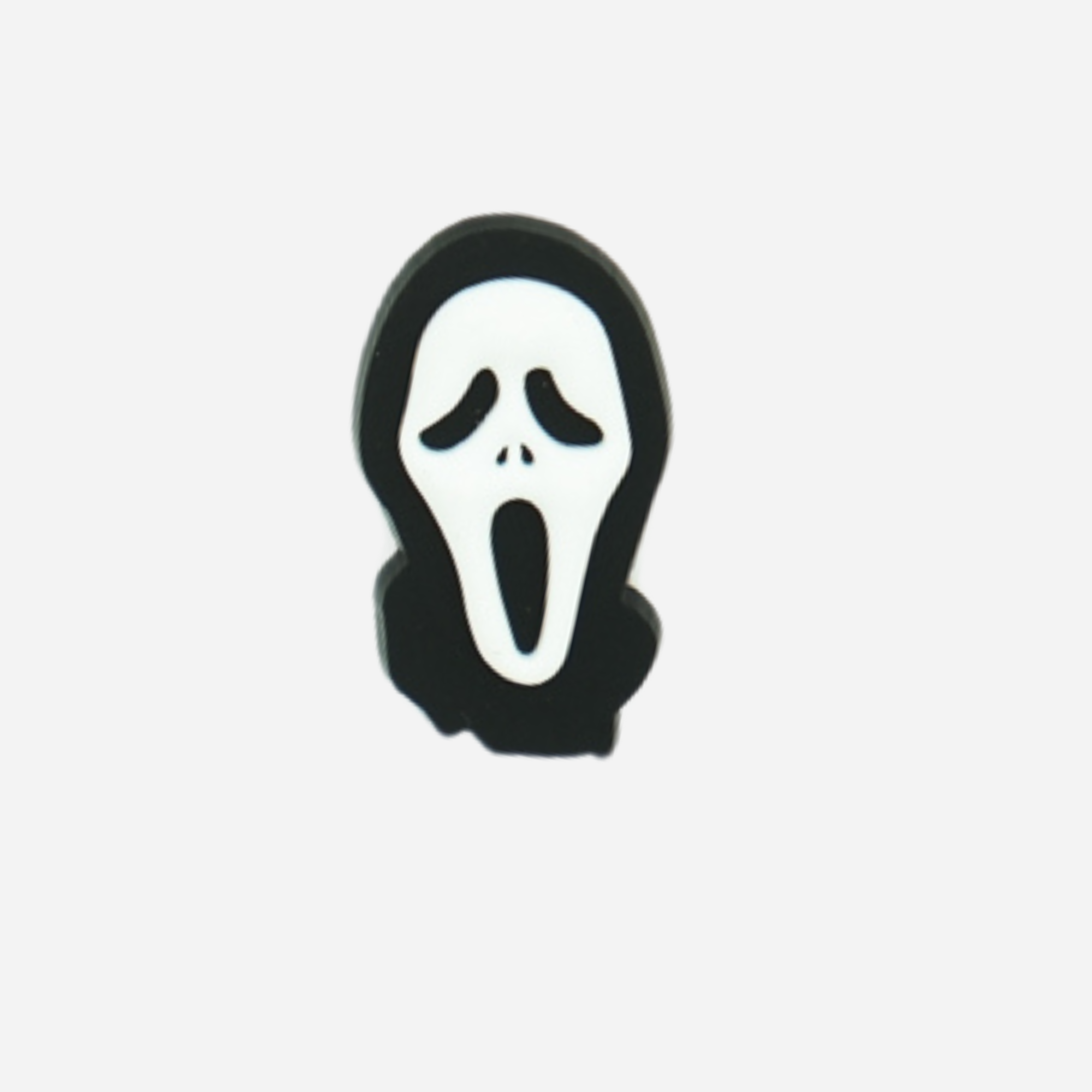 Pin's pour Clogs - Noir&Blanc