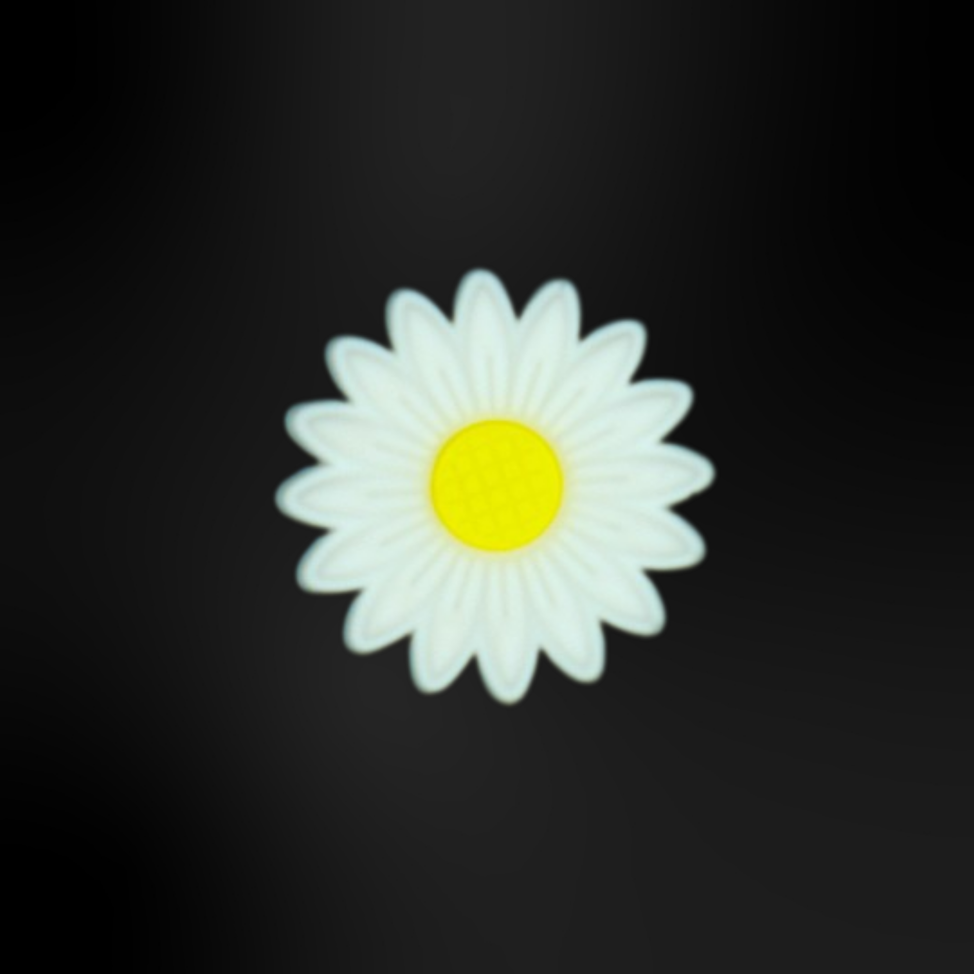 Pin's pour Clogs - Blancs