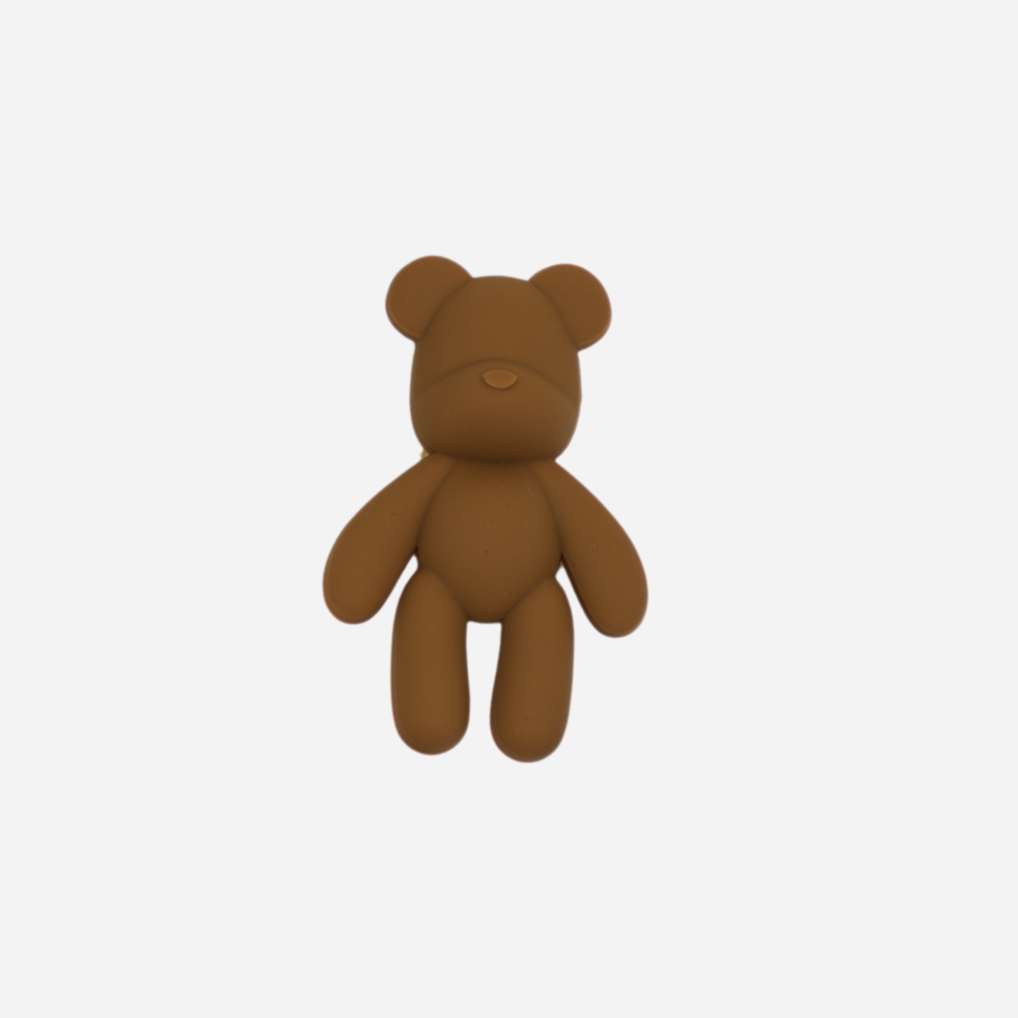 Pin's pour Clogs - Marron 2