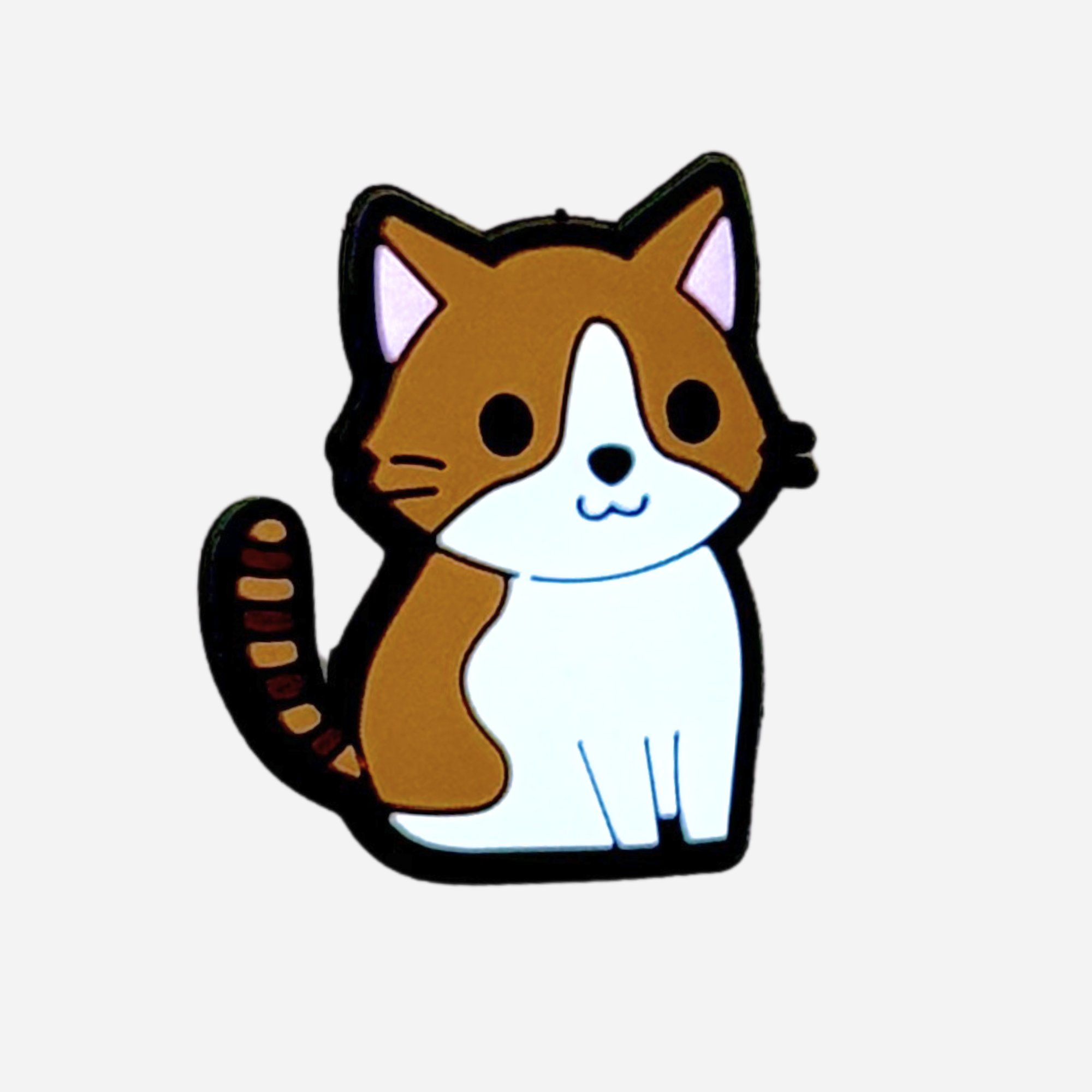 Pin's pour Clogs - Animaux