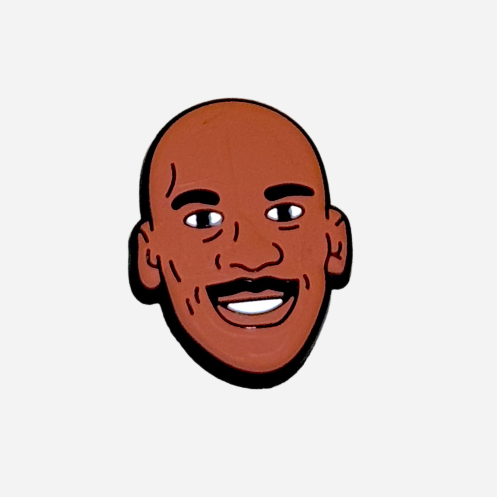 Pin's pour Clogs - Basket