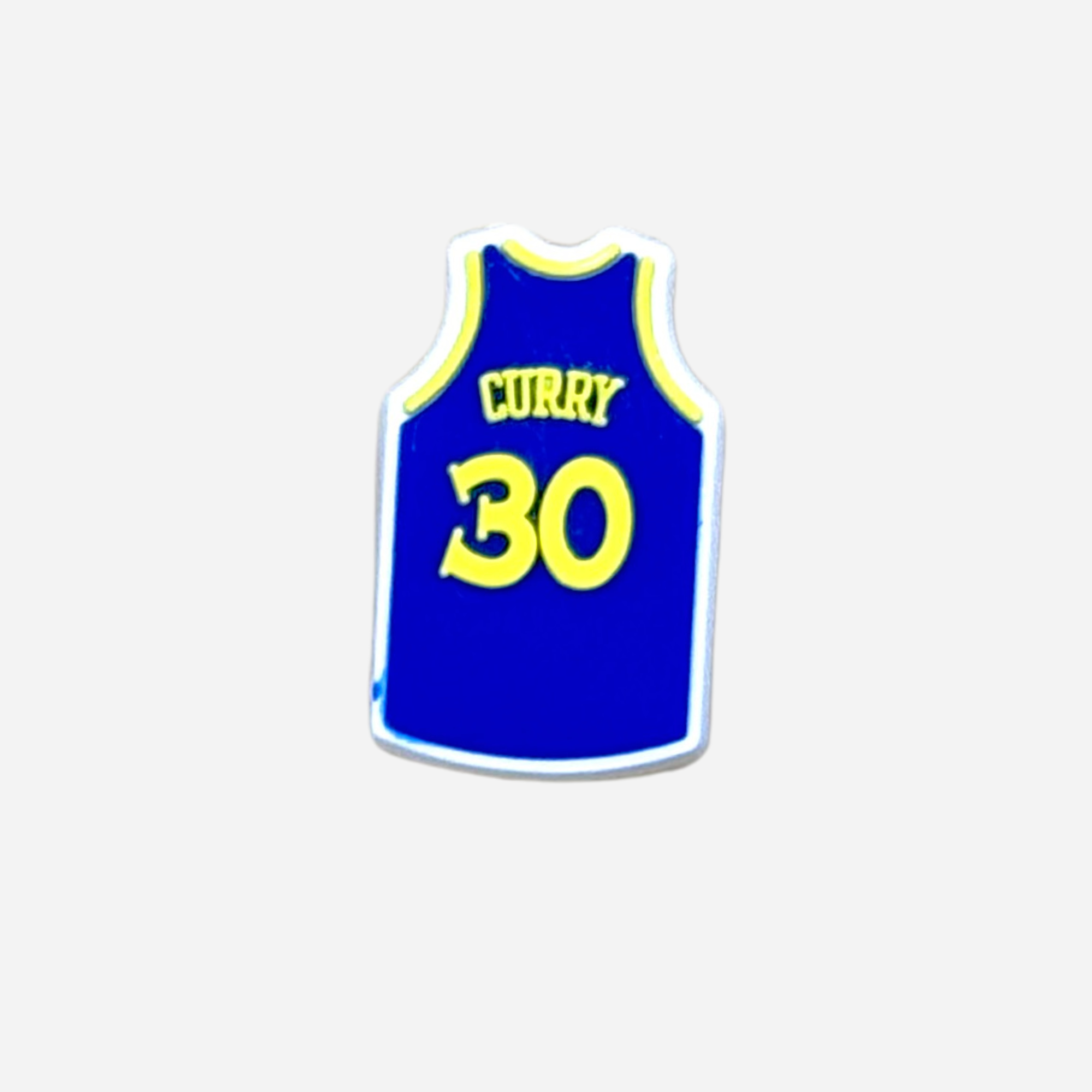 Pin's pour Clogs - Basket