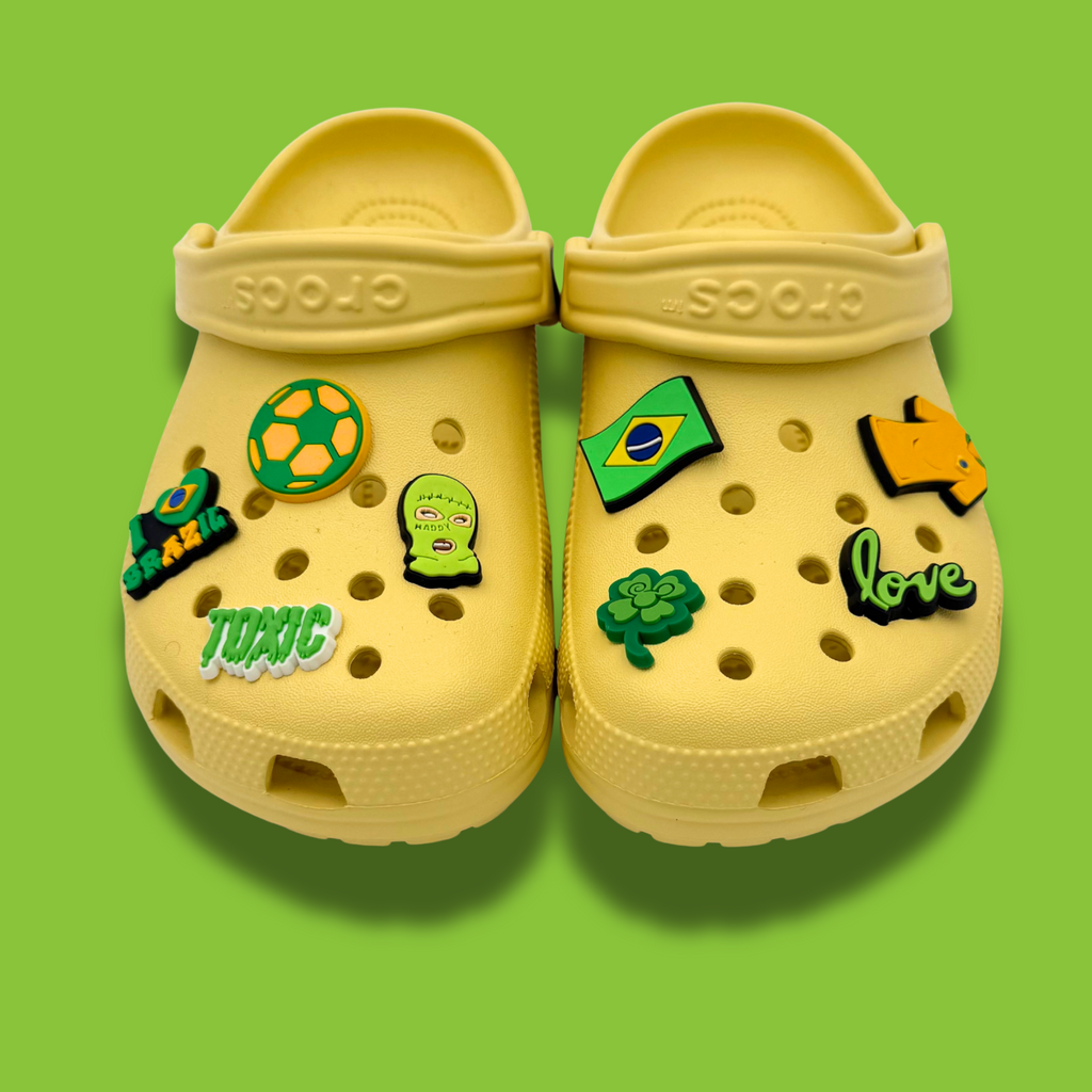 Clogs Do Brazil