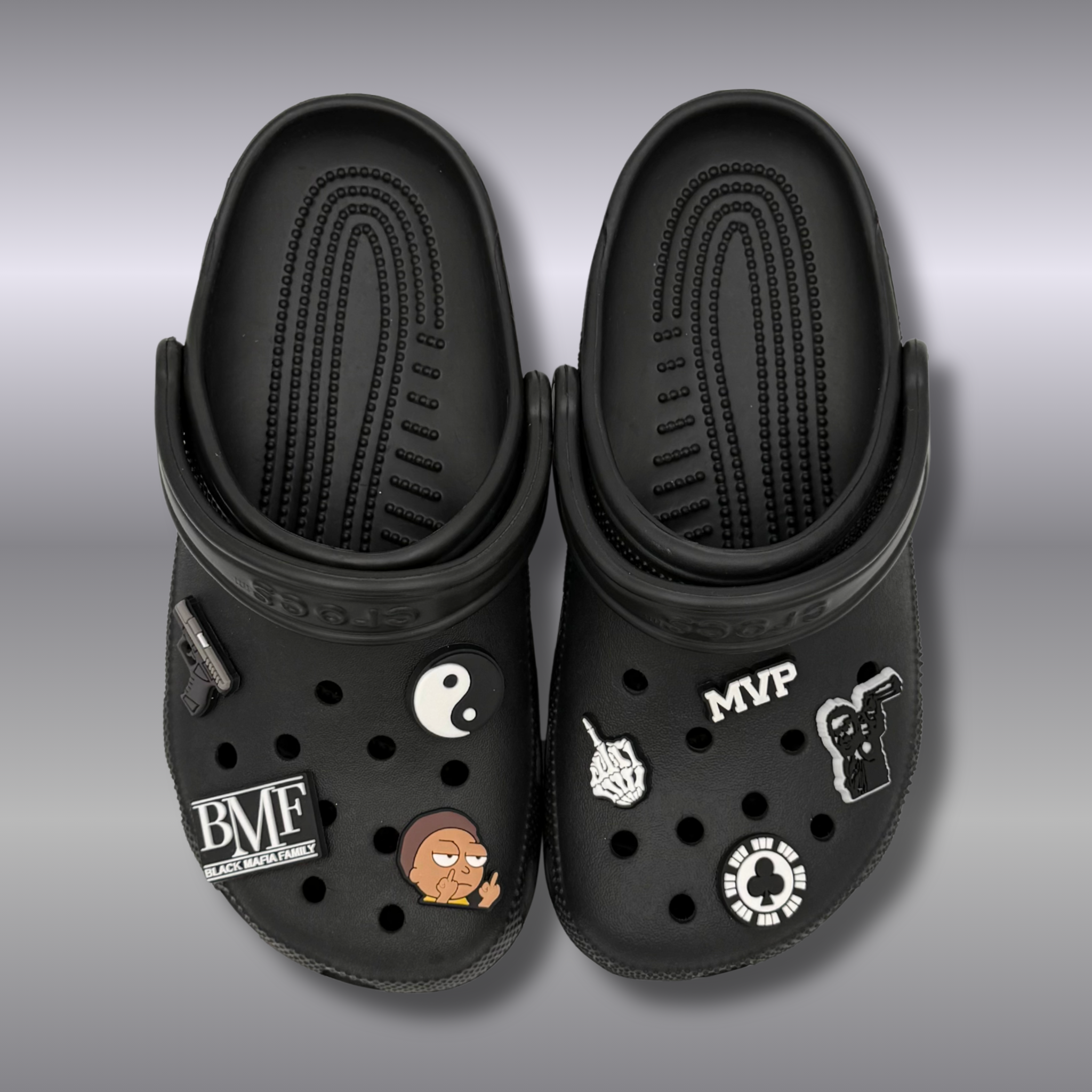 Clogs BMF