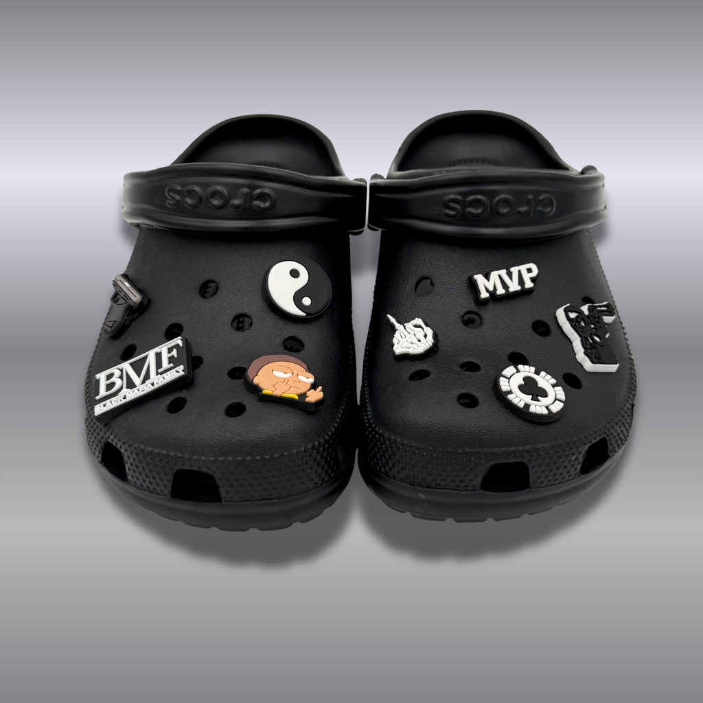 Clogs BMF