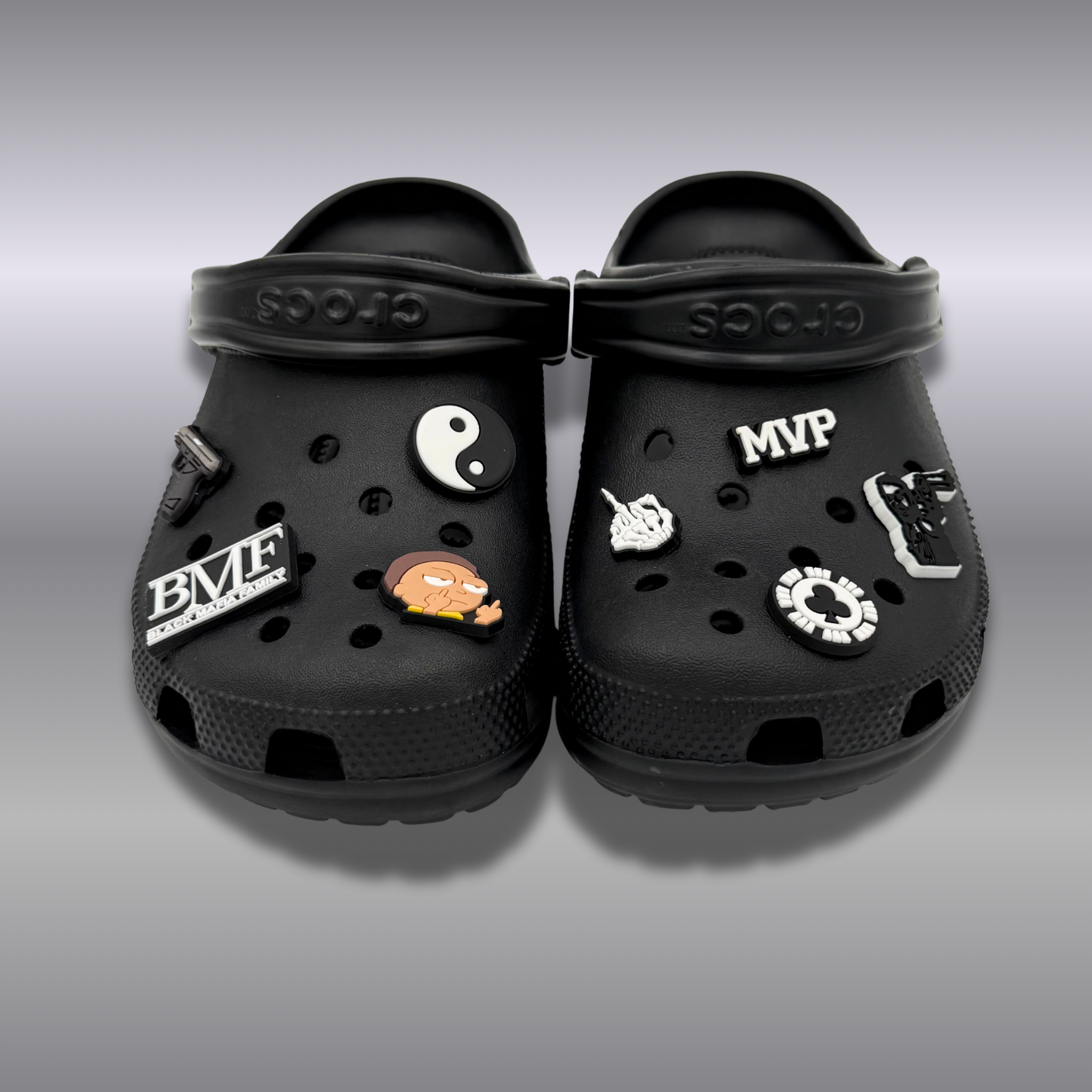 Clogs BMF