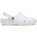 Sabot Crocs  Blanc