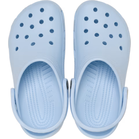 Sabot Crocs Bleu-Ciel