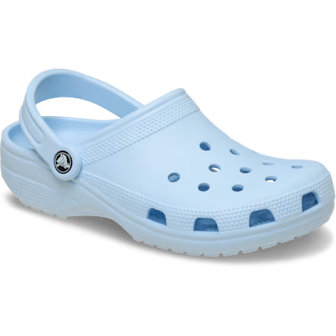 Sabot Crocs Bleu-Ciel