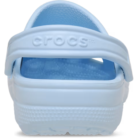 Sabot Crocs Bleu-Ciel