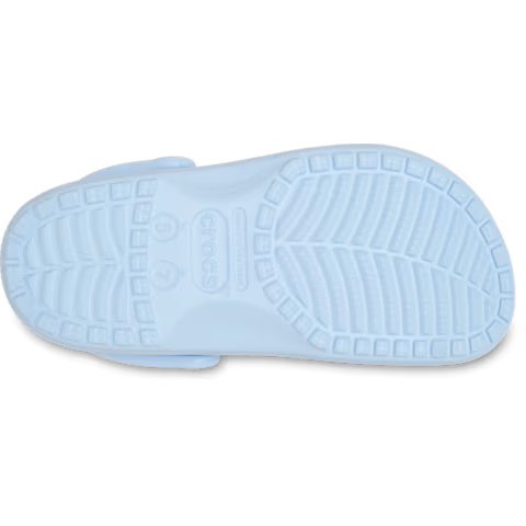 Sabot Crocs Bleu-Ciel