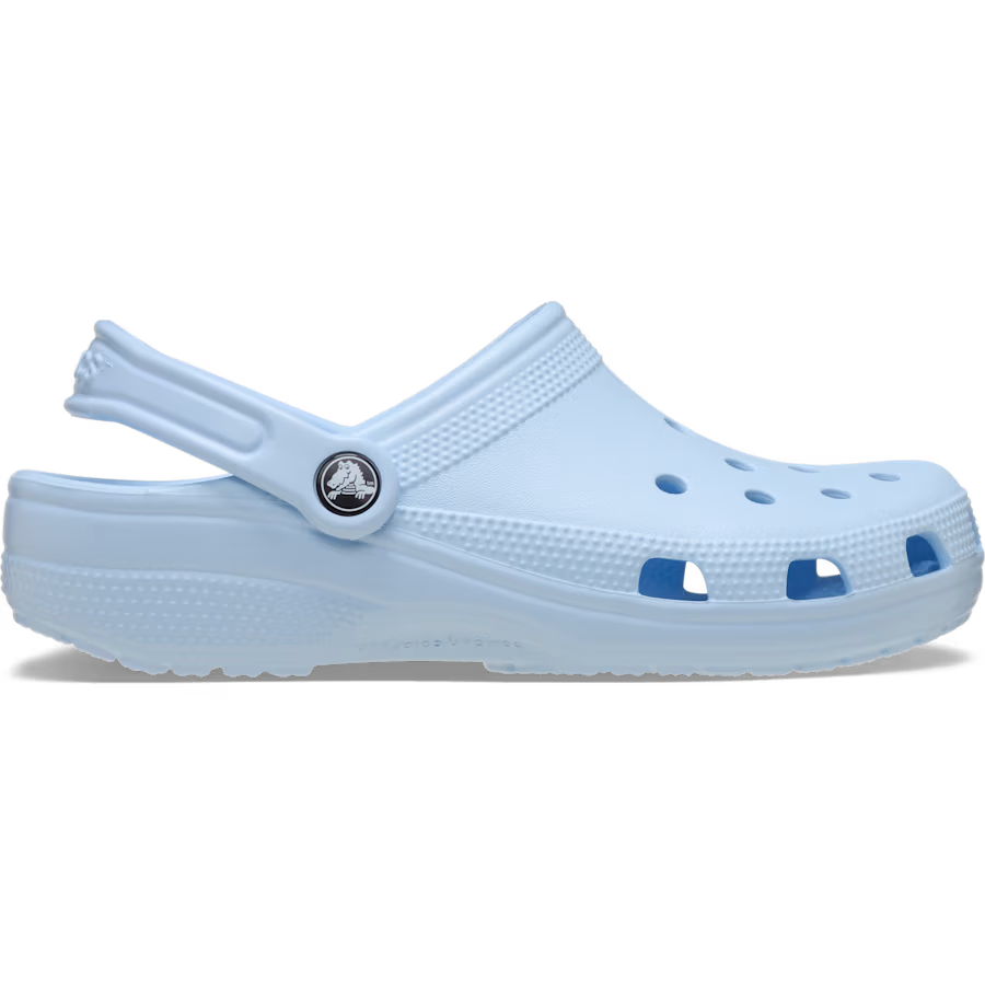 Sabot Crocs Bleu-Ciel