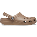 Sabot Crocs  Marron