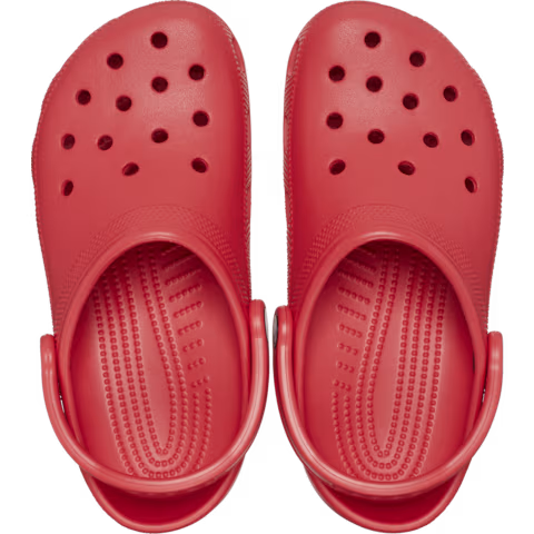 Sabot Crocs Rouge