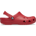 Sabot Crocs Rouge