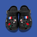 Clogs France