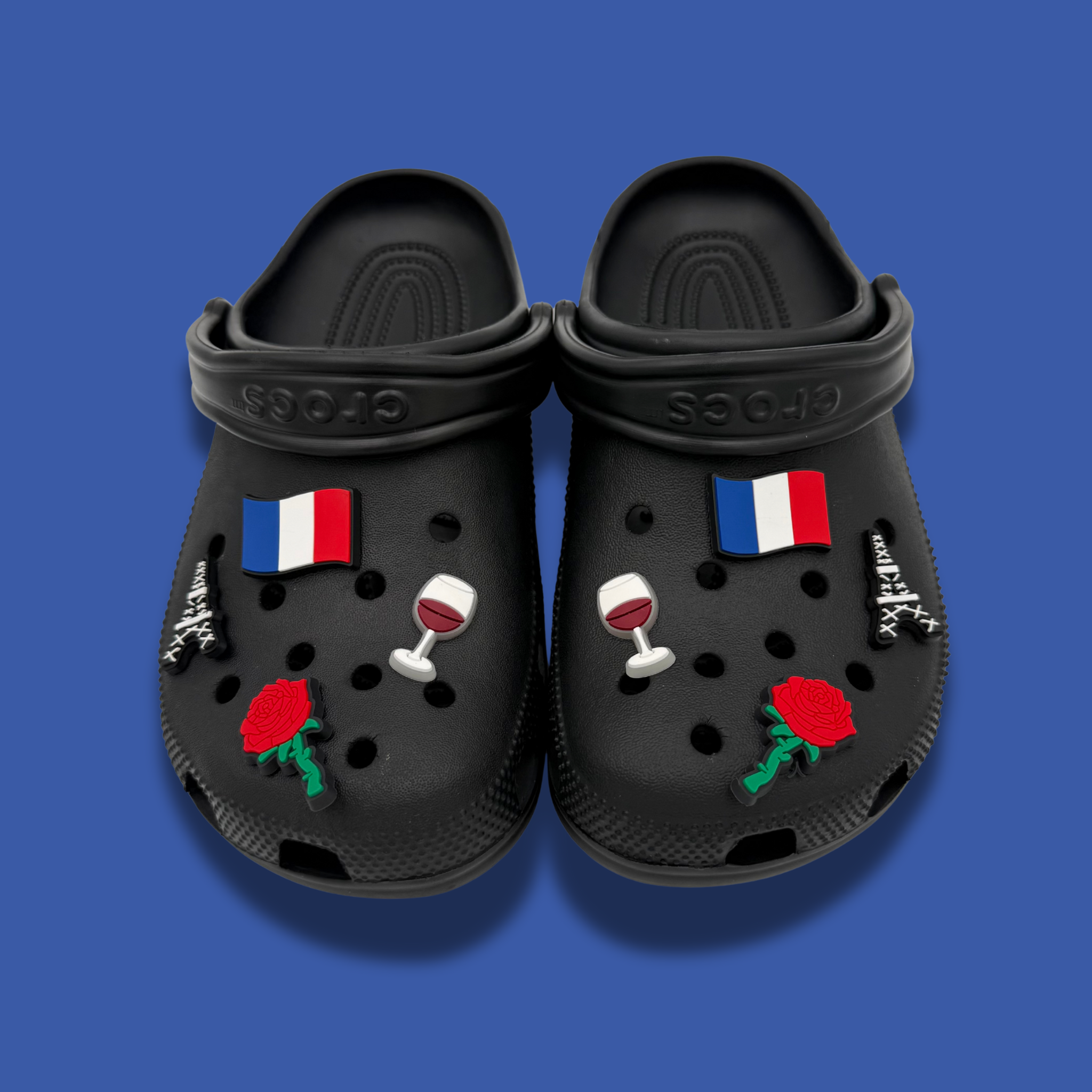 Clogs France