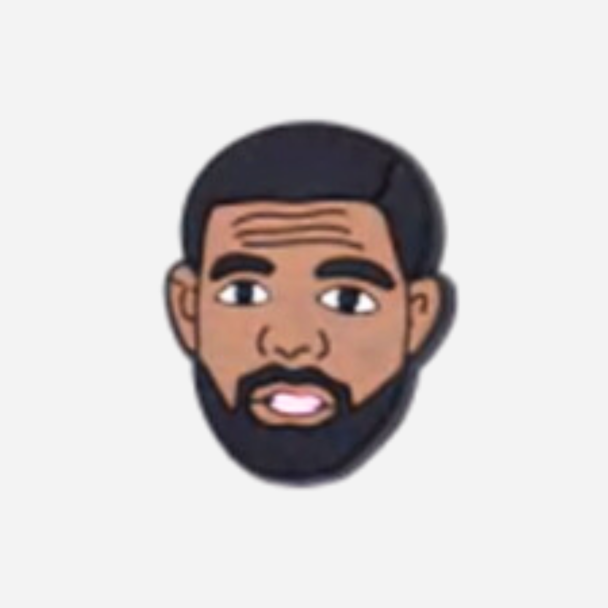 Pin's pour Clogs - Rappeurs