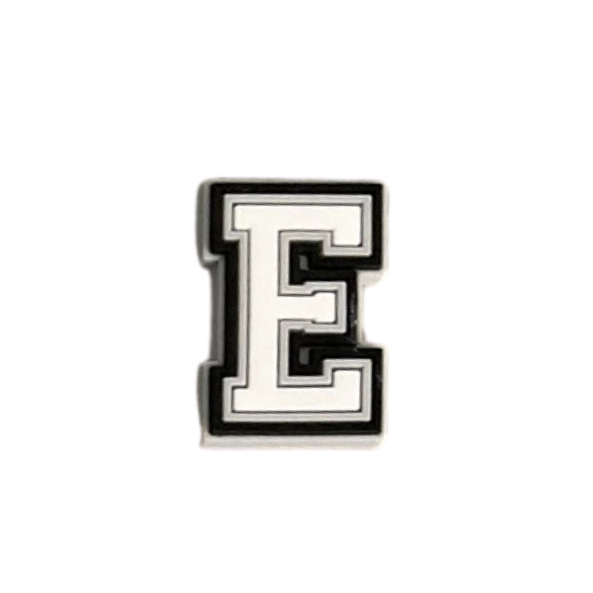 Pin's pour Clogs - Lettres