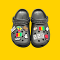 Clogs Mali