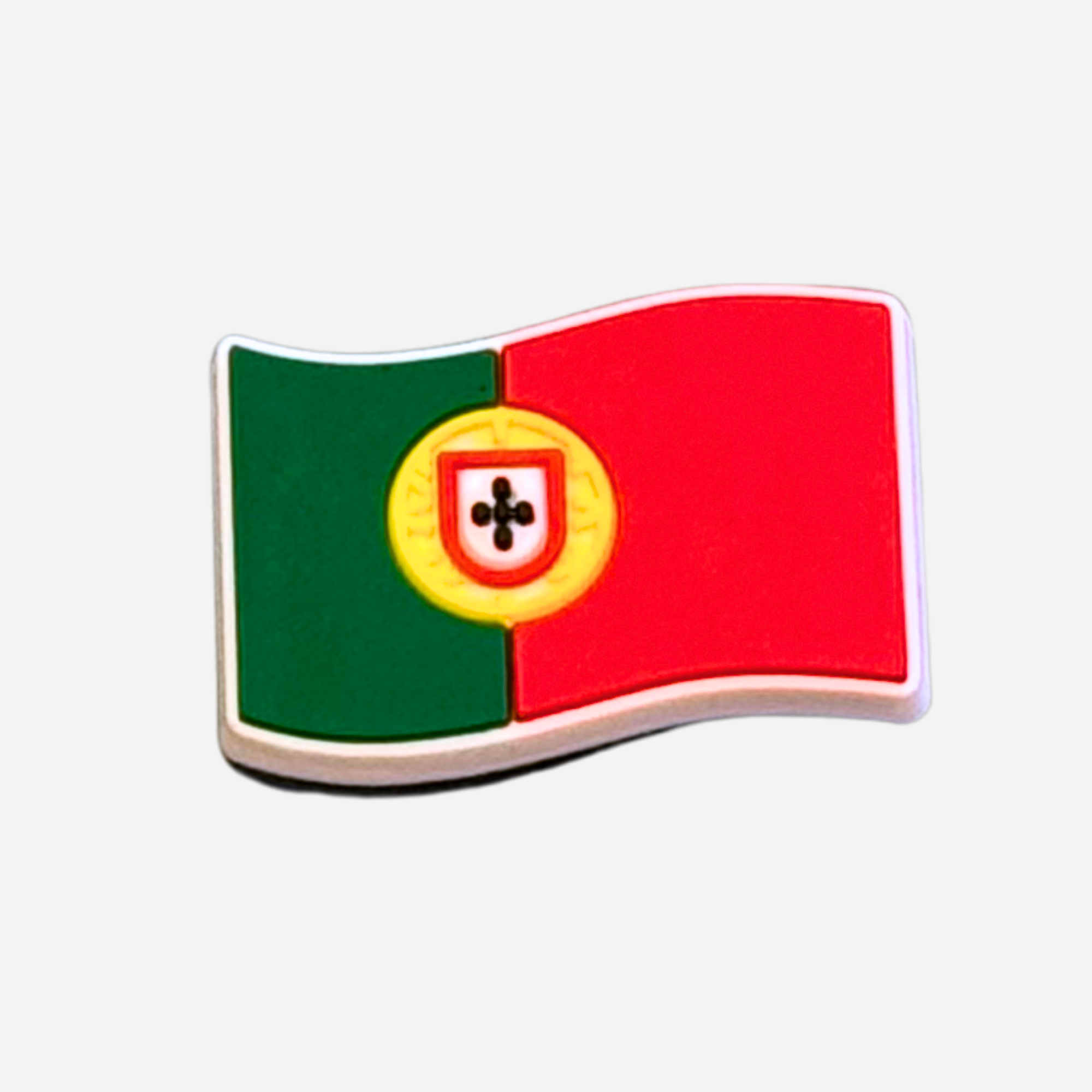 Pin's pour Clogs - Drapeau Europe