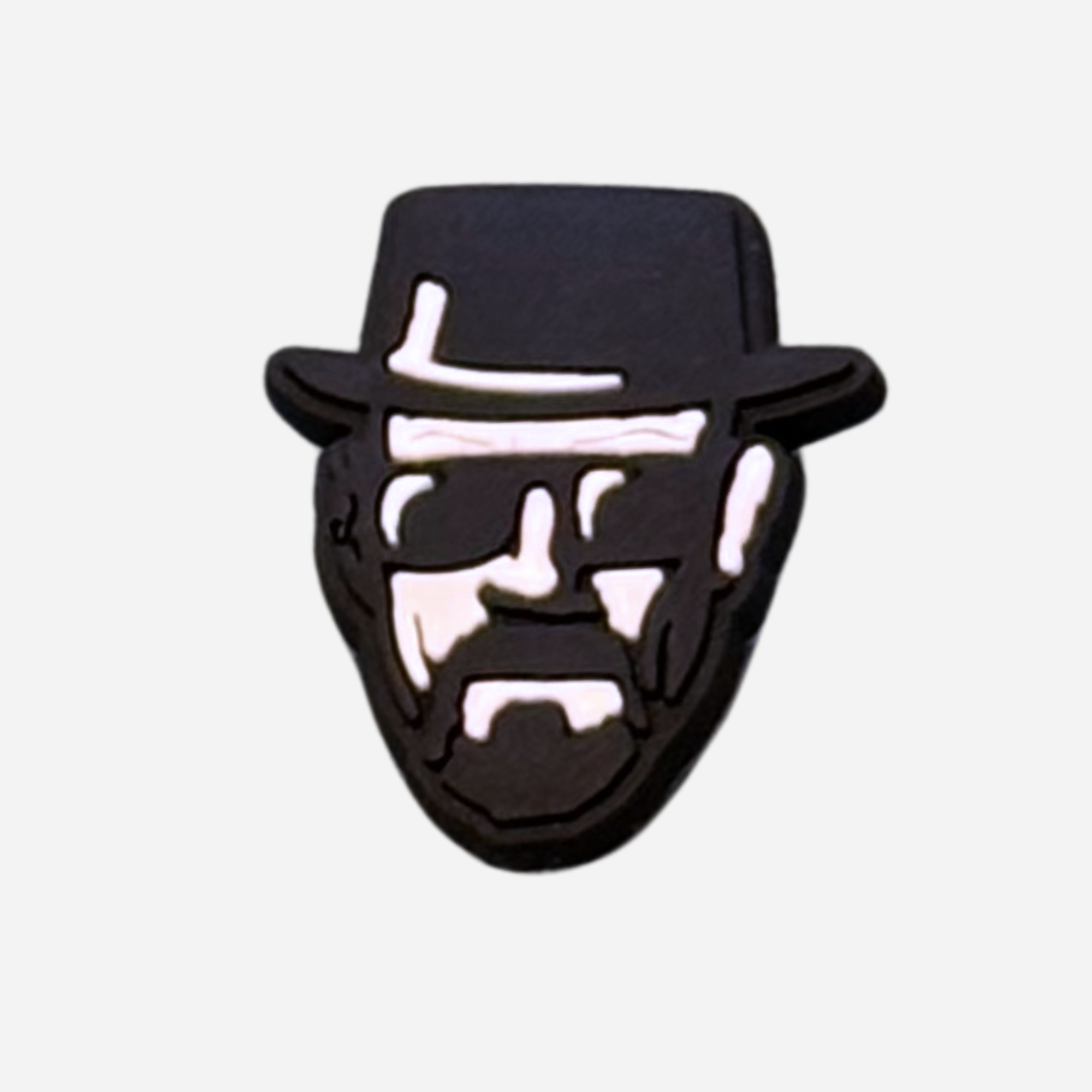 Pin's pour Clogs - Serie Gangsta