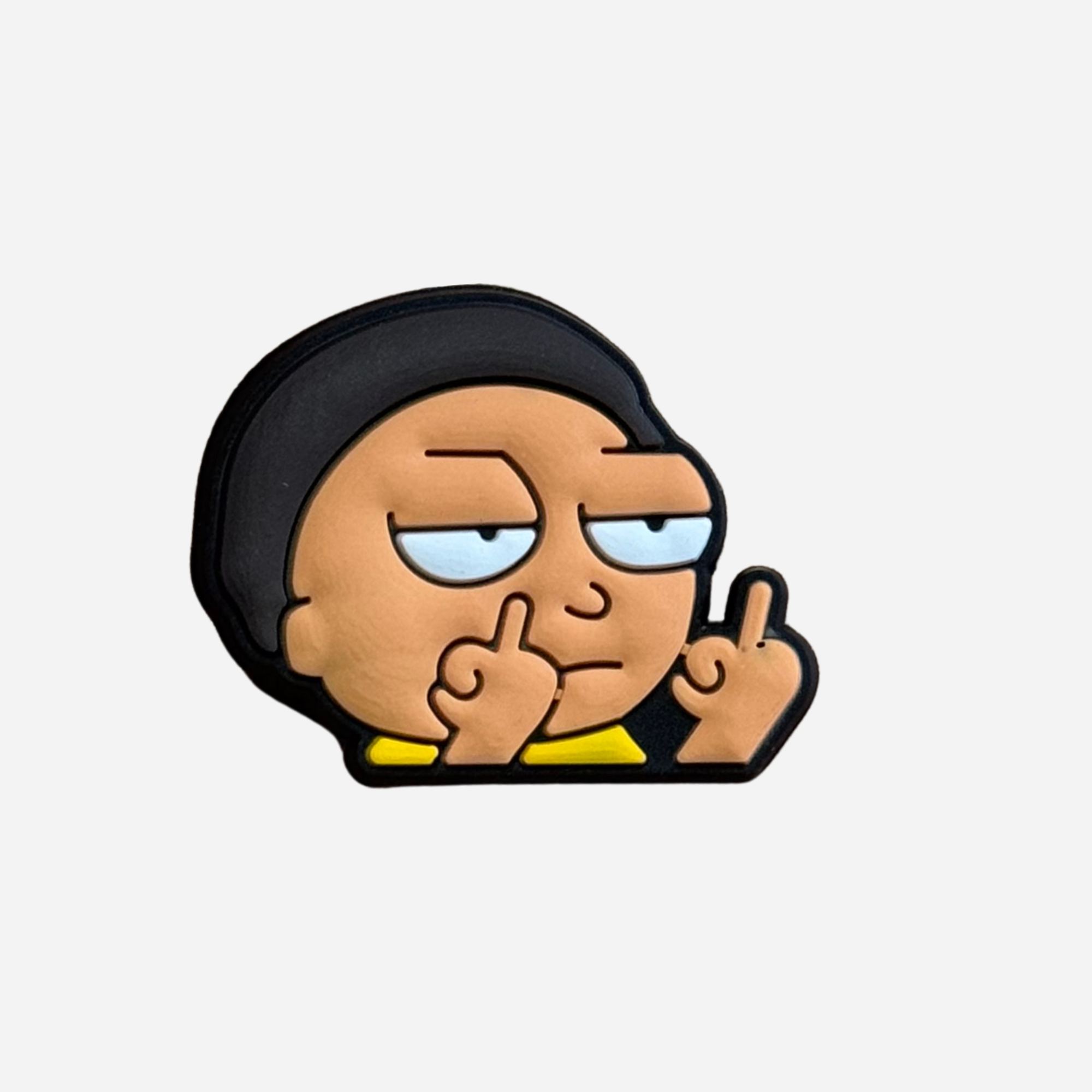 Pin's pour Clogs - Personnages Pop Culture