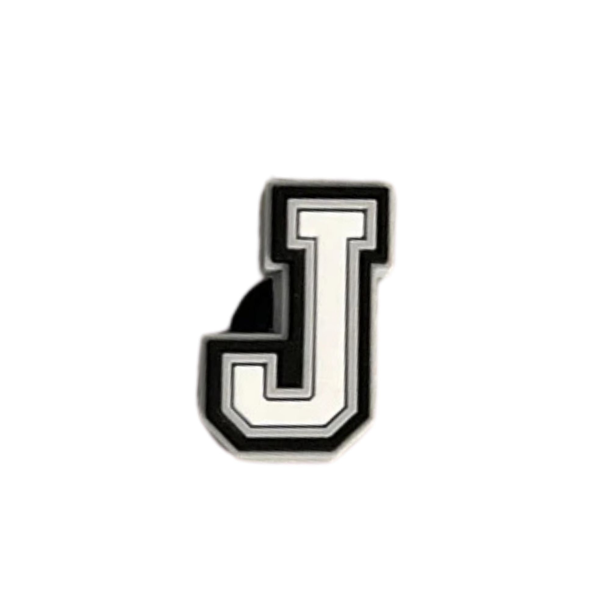 Pin's pour Clogs - Lettres