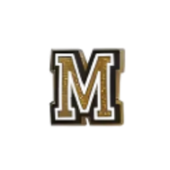 Pin's pour Clogs - Lettres Doré