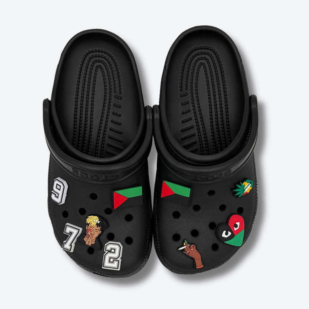 Pack 9 Pin's - Martinique