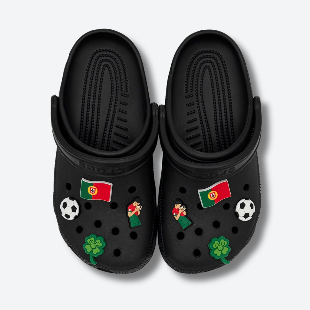 Pack 8 pin's - Portugal