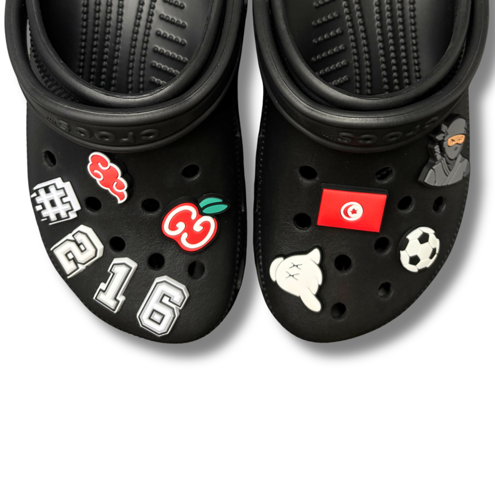 Pack 11 Pin's - Tunisie