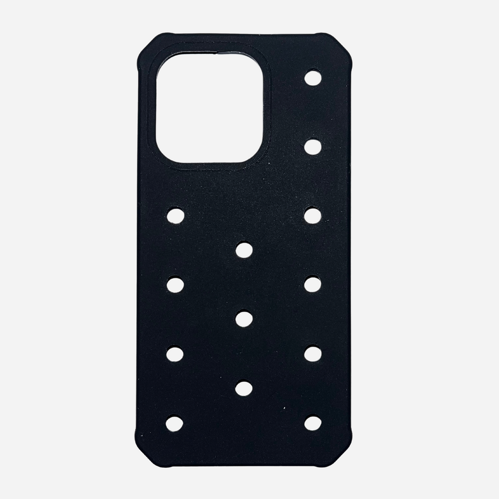 Coque à pin's personnalisable Iphone