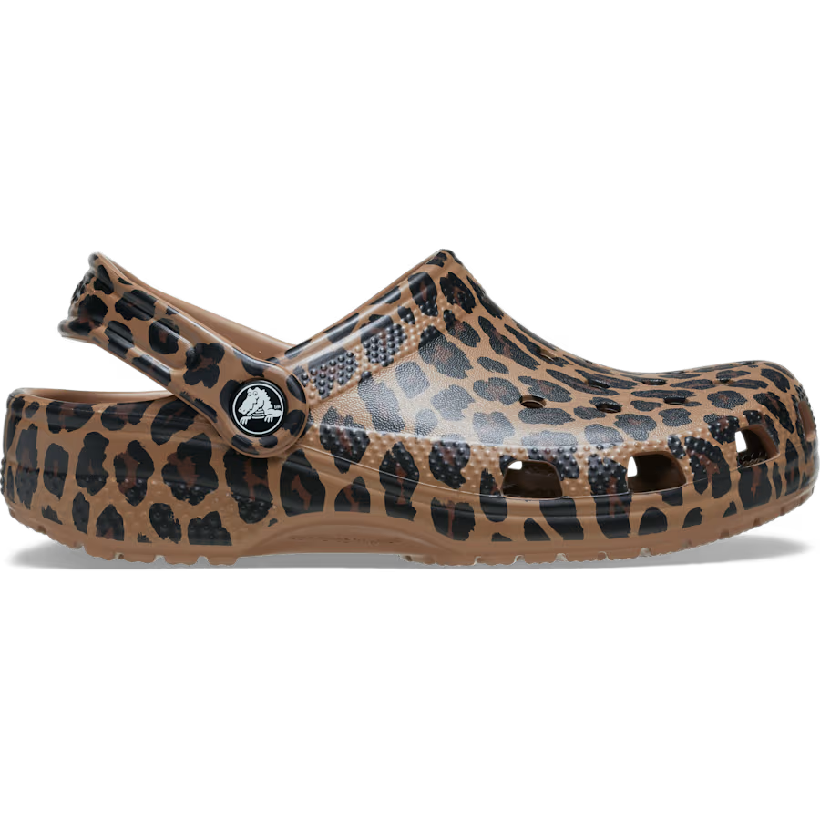 Sabot Crocs Animal