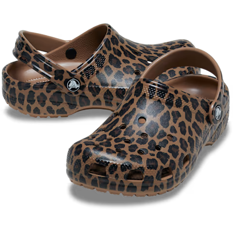 Sabot Crocs Animal