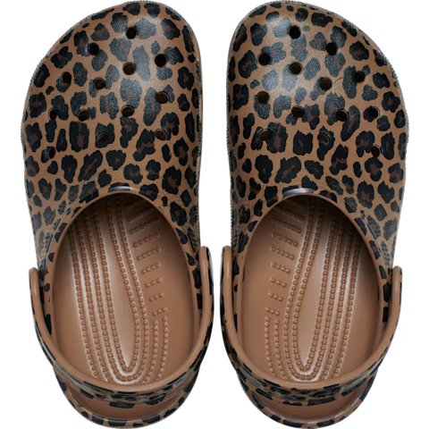 Sabot Crocs Animal
